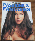 PLAYBOY 1998 Supplement Magazine, 36pgs - PASSIONS & FANTASIES - EX Condition
