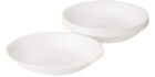 Corelle Classic Winter Frost White, Set of 6, Pasta Bowls, 20-oz Free Delivery🥇