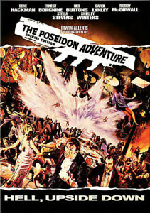 The Poseidon Adventure DVD