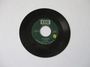 New ListingPAUL LOUISE 45 rpm ON EKO RECORDS 502 