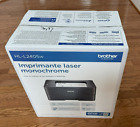 NEW Brother HL-L2405W Wireless Black-and-White Monochrome Laser Printer