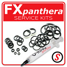 FX PANTHERA full O-Ring seal service kit for all models - OPTIONAL GREASE
