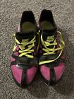 Size 7.5 - Nike Zoom Rival S Sprint Low Purple