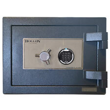 Hollon PM-1014E Boltable UL Rated TL-15, Glass Relocker, EMP Electronic