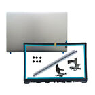 NEW For Lenovo IdeaPad 1 15ADA7 1 15AMN7 LCD Back Cover/Bezel/Hinge Cover US