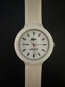 lacoste watch men Used
