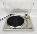 VINTAGE PIONEER PL-260 DIRECT DRIVE STEREO TURNTABLE RECORD PLAYER MADE IN JAPAN