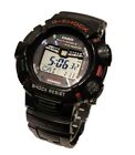 Casio G-SHOCK MUDMAN 3150 Men's TOUGH SOLAR GW-9010 Multi-Band 6 Limited Watch!