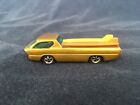 Hot Wheels Redlines Deora With Reproduction Surfboards
