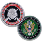 Army Sniper Coin