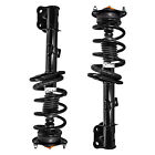 2pcs Front Left & Right Strut and Coil Spring Assembly for Kia Sorento 11-13 SUV