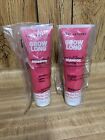 2 Pack Marc Anthony Grow Long Super Fast Strength Shampoo 8.4oz Each New
