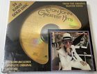 AUDIOPHILE DCC GZS 1071 24 Karat Gold CD Elton JOHN Greatest Hits SEALED RARE