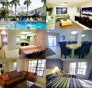 July 6-13~ 2BR~High Pointe Resort~TOWNHOME~Disney Orlando Florida