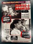 Hunted and Haunted Classics of Film Noir-DVD-Whistle Stop/Detour +cartoon