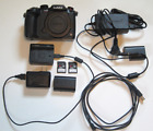 Panasonic LUMIX DC-GH5S 10.2MP Mirrorless Camera - Black (Body Only)