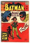 * BATMAN #181 (1966) 1st Appearance POISON IVY! Poster INTACT! Good+ 2.5 *