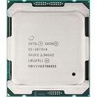 Intel Xeon E5-2673 V4 SR2KE 2.30GHz 20-Core 50MB LGA2011-3 Server CPU Processor