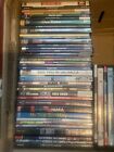 Mixed DVD Lot Of 50