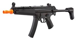 Umarex Elite Force H&K MP5 Competition Kit AEG BB Rifle Airsoft Gun - 2275052