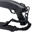 Mossberg 500 Shotgun Pistol Grip Adapter + Sling & QD Sling Swivel Maverick 88