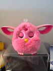 Hasbro Furby Connect Pink Bluetooth 2016 TESTED WORKS Talks Moves Sings