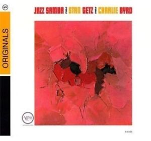 Getz,Stan / Byrd,Charlie - Jazz Samba [New Vinyl LP] Blue, Bonus Track, Colored