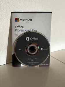 1 Pc Lifetime Pro plus 2021 Disk for pc windows 10 and 11