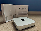 Apple Mac Mini A1347 late 2014 2.8 ghz dual core i5 8gb 1TB Fusion Drive