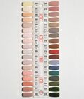DND DC Duo Gel-Polish New Collection #290 - 326 Full Size 0.5 oz Free shipping