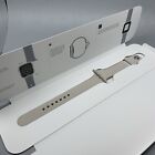 Genuine Apple Watch Sport Band (41mm) Starlight - S/M Only - Series 8