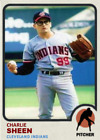 RICKY VAUGHN FROM MAJOR LEAGUE D### BUY 5 GET 1 FREE ### or 30% OFF 12 OR MORE