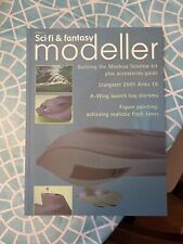 Sci-fi & Fantasy Modeller Volume 11 Magazine