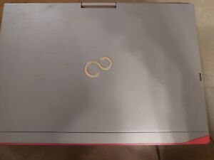 Fujitsu LifeBook T726 12.5