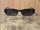 VINTAGE GUCCI GG 1438 K69 OPTYL PILOT SUNGLASSES MADE IN ITALY #614