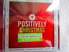 Positively Christmas (2012) - Music CD - Various Artists -   - INDI - Very Good