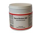 DECA-DROLON 200 - 150 capsules ULTRA ANABOLIC FORMULA, STRENGHT and MUSCLE MASS