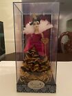 Disney Villains Designer Collection Doll Queen Of Hearts Limited Edition