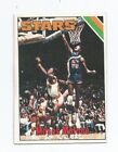 MOSES MALONE 1975-76 CARD! NICE! YOU JUDGE BY PICS!