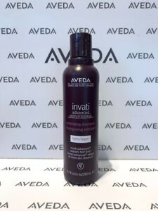 AVEDA Invati Advanced Exfoliating Shampoo Light 200ml