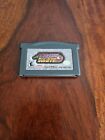New ListingMegaman 3 Battle Network White Nintendo GameBoy Advance GBA Authentic Tested