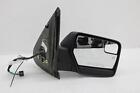 Door Mirror Right PWR MANUAL FLD W/O SIGNAL FLASH HEATED FORD EXPEDITION 2015