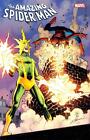 Amazing Spider-man #46 Marvel Comic Book 2024
