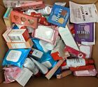 WHOLESALE LOT OF 250ct ASSORTED THE CREME SHOP COSMETICS NEW IN BOX HUGE VARIETY