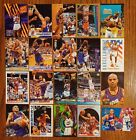 Charles Barkley Lot 20 Different Basketball Cards  FREE SHIP