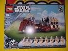 Sealed LEGO 40686 Star Wars Trade Federation Troop Carrier May The 4TH Exclusive