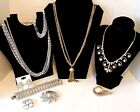 SARAH COVENTRY MIXED JEWELRY LOT