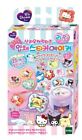 Bling Bling Sanrio Characters 3D Sticker Refill Pompompurin Hello Kitty Melody