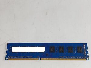Major Brand 4 GB PC3-12800 (DDR3-1600) 2Rx8 DDR3 Desktop RAM