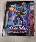 New ListingTransformers Legacy Evolution Leader Class Dreadwing Brand New Sealed